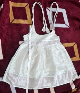 Baby Dress Tissue Set