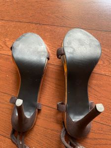 Party Wear High Heels