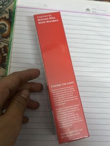 Foxtale Super Glow Moisturiser