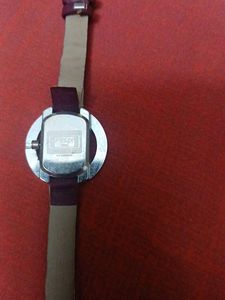 Helix Watch