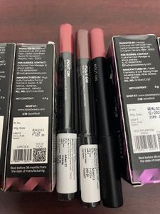 Staze 11 Items Combo Lipsticks &amp; Blush