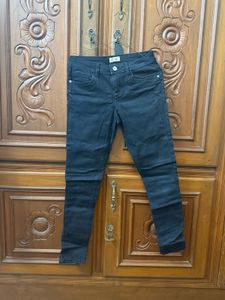 Dark Wash Slim Jeans