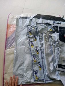 Big-medium Used Shipping Bags