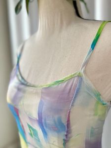 Korean Summer Dress