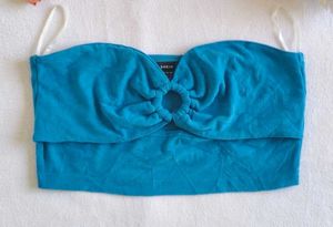 SHEIN BRALETTE TOP👚