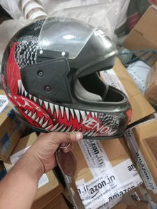 Helmet