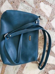 Exotic Sling bag