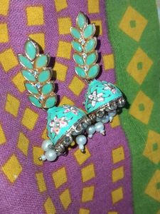 Jhumka Earring