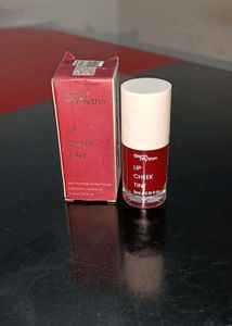 Earth Rhythm Cheek And Lip Tint