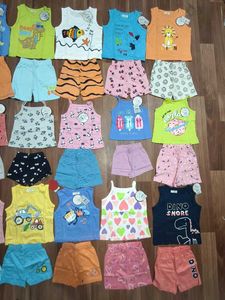 Cute Kids Clothes Bundle