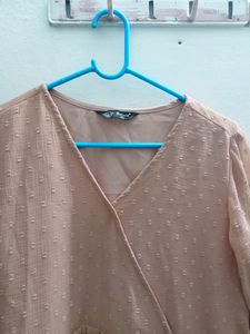 Women Tunic Top