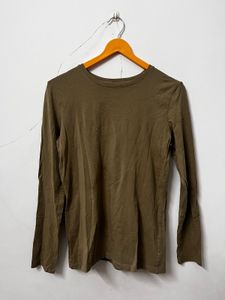 Olive Tshirt