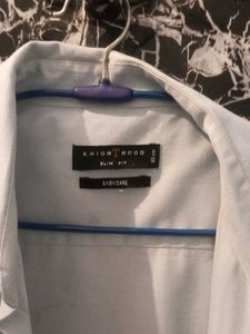 Shirt Chest 40/42