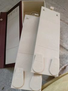 Elegant Jewelry Storage Box