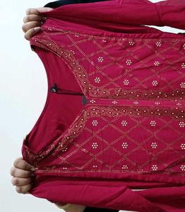 Partywear Gown