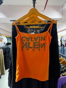 Calvin Klein Cami Top
