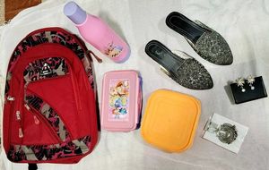 Combo Product 7 Item