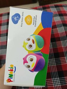 Roly Poly Blinky Soft Bell Sound