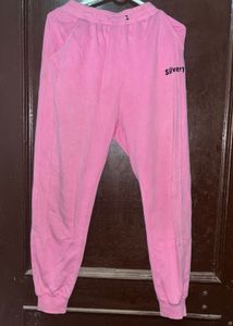 ✨Pink Joggers✨