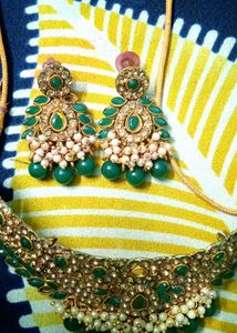Nacklace set