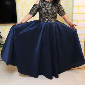 Beautiful Night Gown