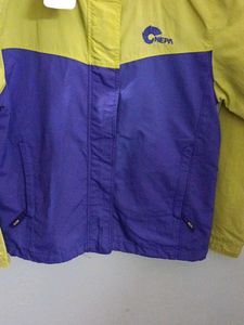 Neepa Windcheater Jacket