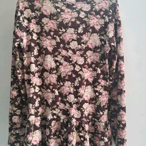 Korean Winter Dress