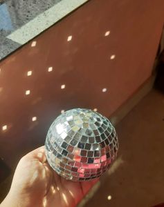 Mirror Ball