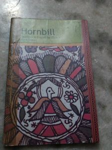 Hornbill English Textbook