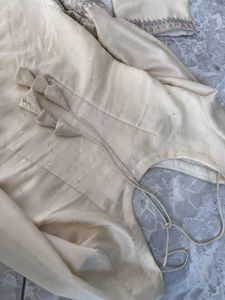 Elegant Embroidered Kurta Set