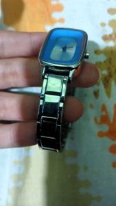 fastrack watch