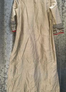 Straight Kurti