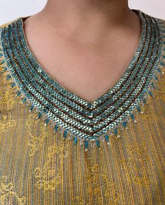 Short Kurti