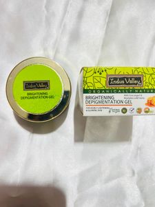 Dipigmentation Range