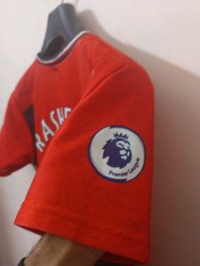 Manchester united Jersey