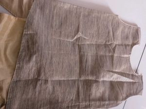 Western Lehenga Style