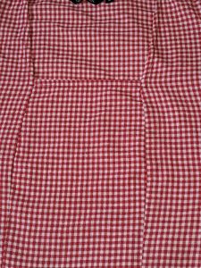 Puff Sleave Crop Top❤