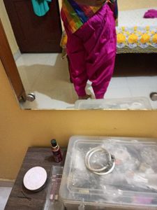 Multicolor Suit 2