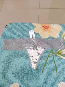 Fancy Panty