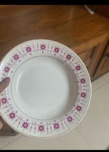 Ceramic Plates