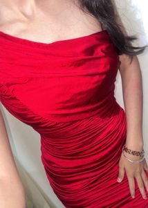 Date Night Dress