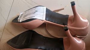 Swap For Epilator Lulu &amp; Sky Pointed Toe