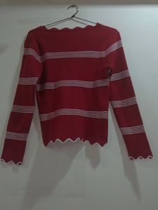 Casual Top