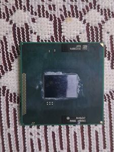 I5 - 2400 Mhz. 2nd Generation With CpU FAN