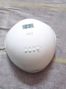 UV LED Nail Lamp