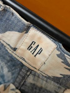 GAP Floral Shorts for Men