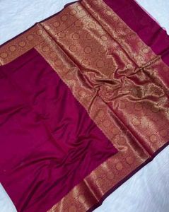 Silk Saree