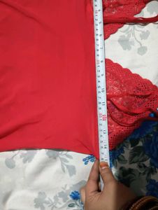 Red hot 🔥 look 34,36, 38