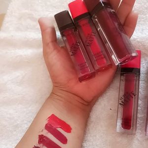 Matte Lipstick 💄