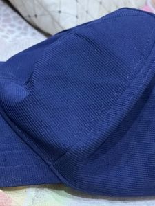 Blue Baseball Cap